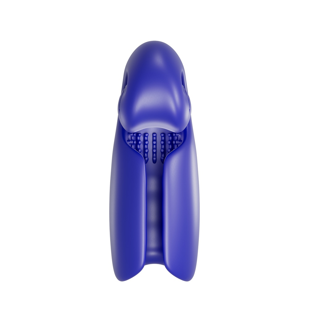 Snail Vibe - Evo Roll And Slide Masturbator