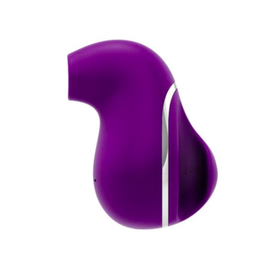 VeDO Suki Purple Suction Clitoral Stimulator