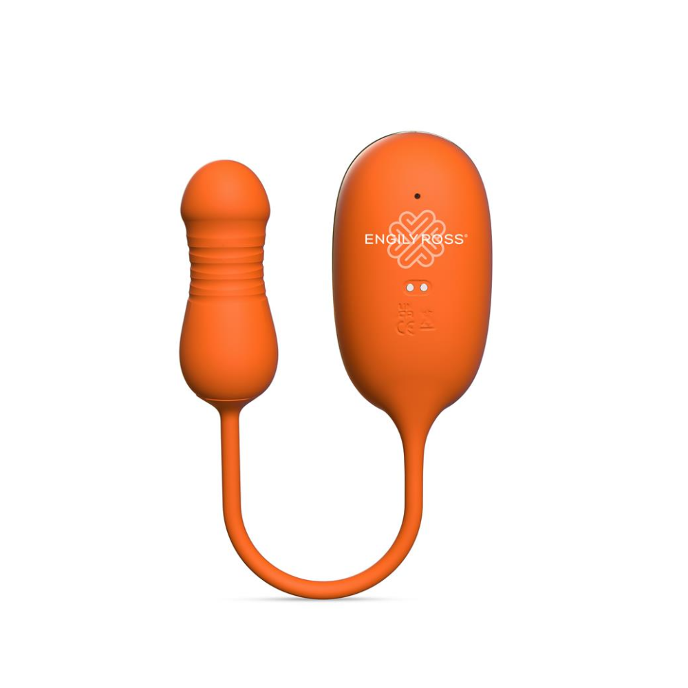 Lizer Pro Oscillating Tongue Stimulator, Vacuum Pump, and Thrusting Egg