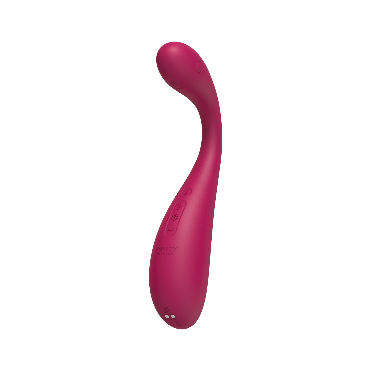 Honey Play Box - Aira Inflatable Kegel Exerciser with App Controlled