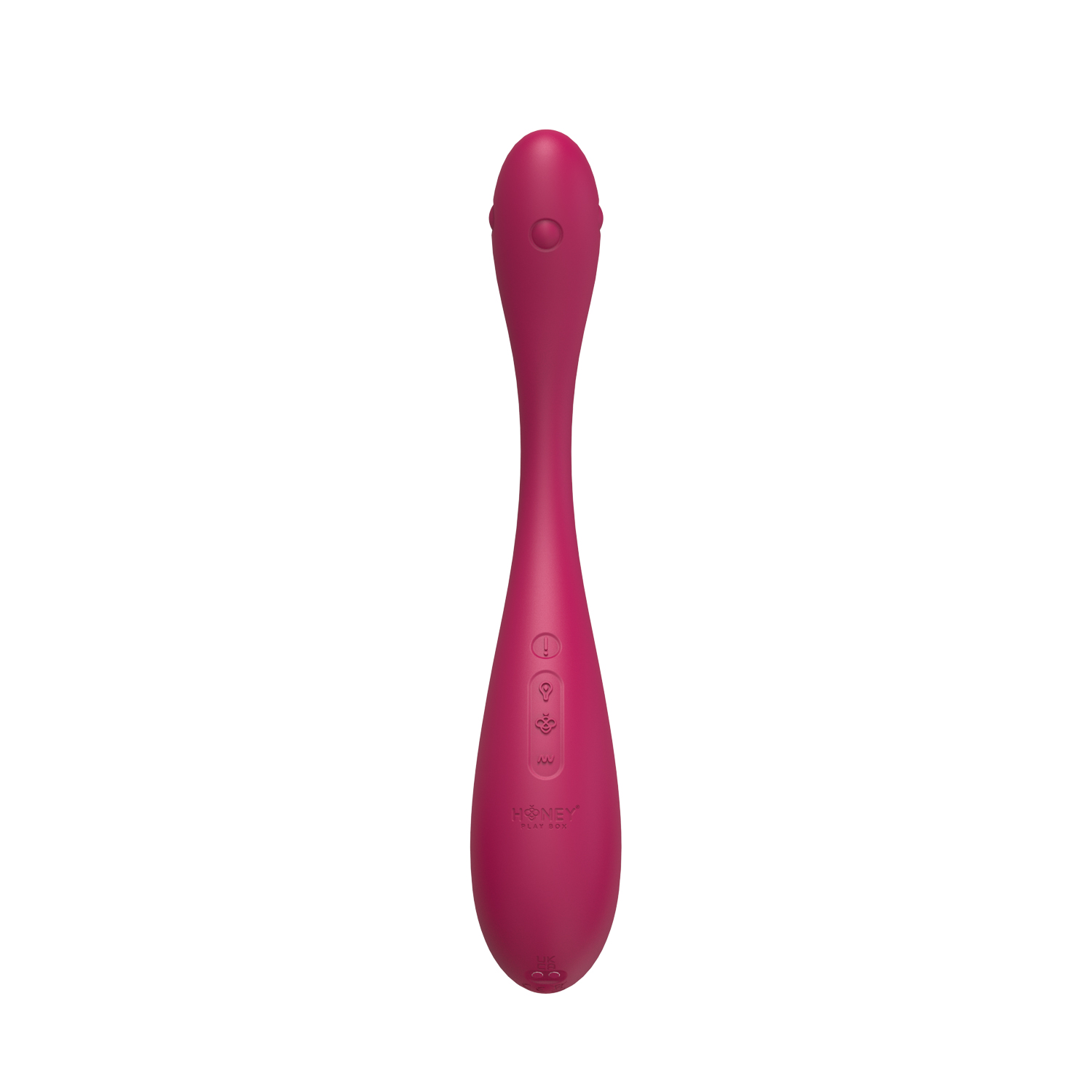Honey Play Box - Aira App Controlled Inflatable Kegel Ball