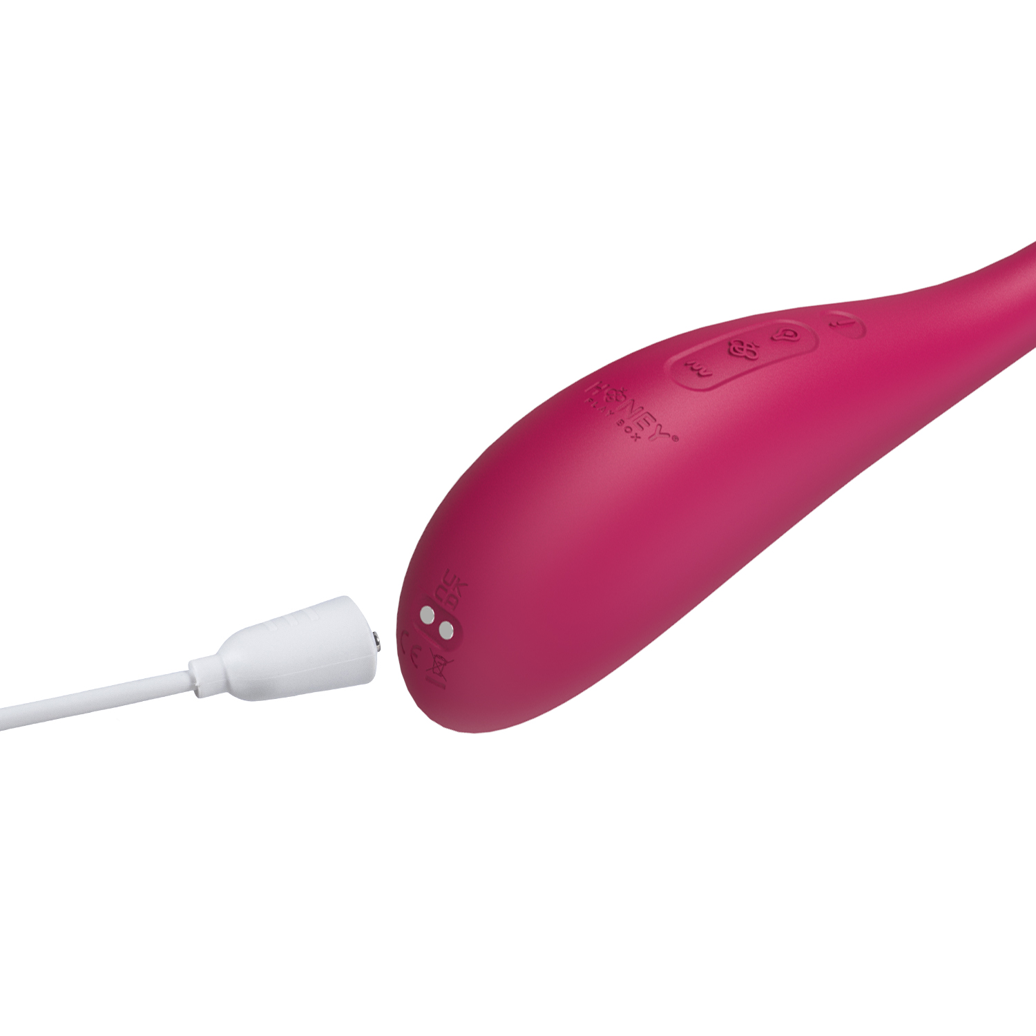 Honey Play Box - Aira App Controlled Inflatable Kegel Ball