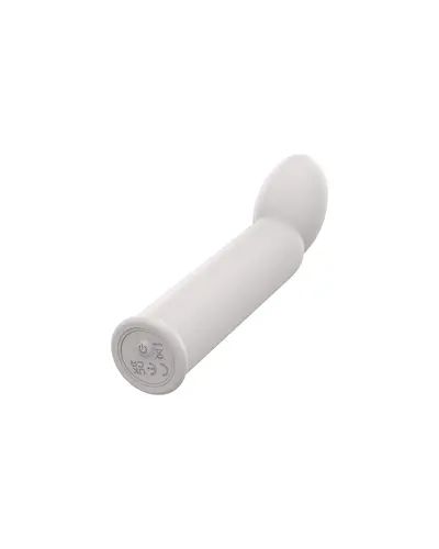 Nude Aulora Travel G-Spot Vibrator