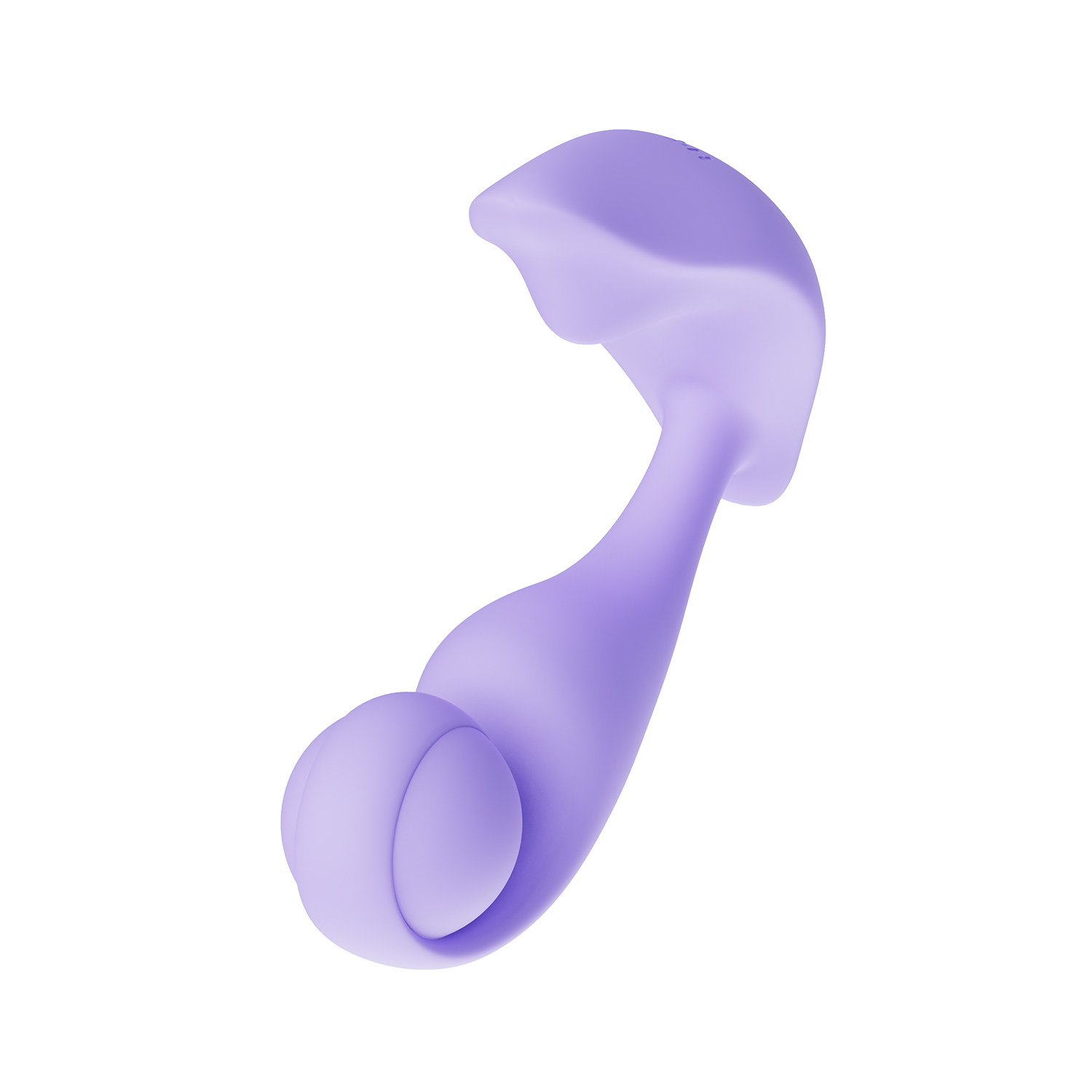 Trill Wearable Single Ball Dual Vibrator
