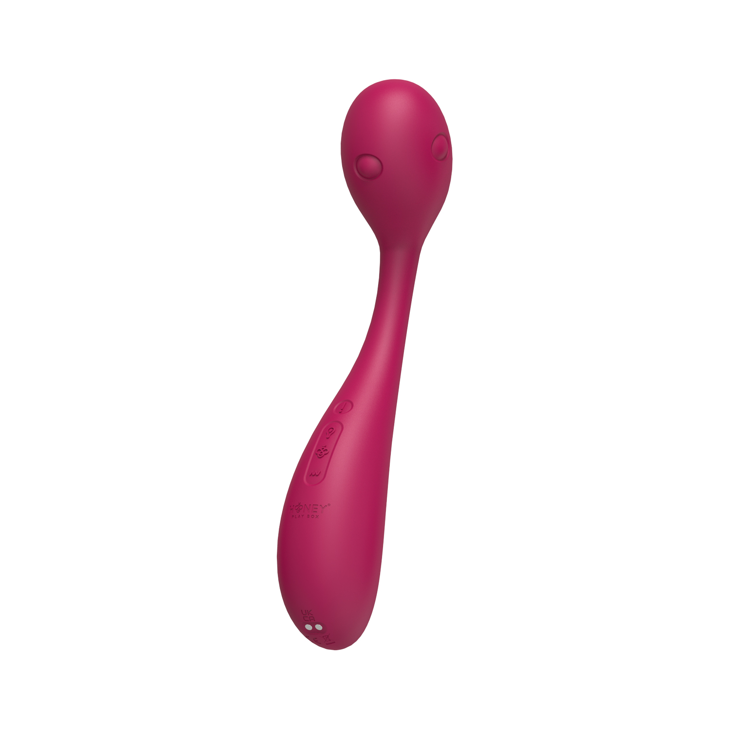 Honey Play Box - Aira App Controlled Inflatable Kegel Ball