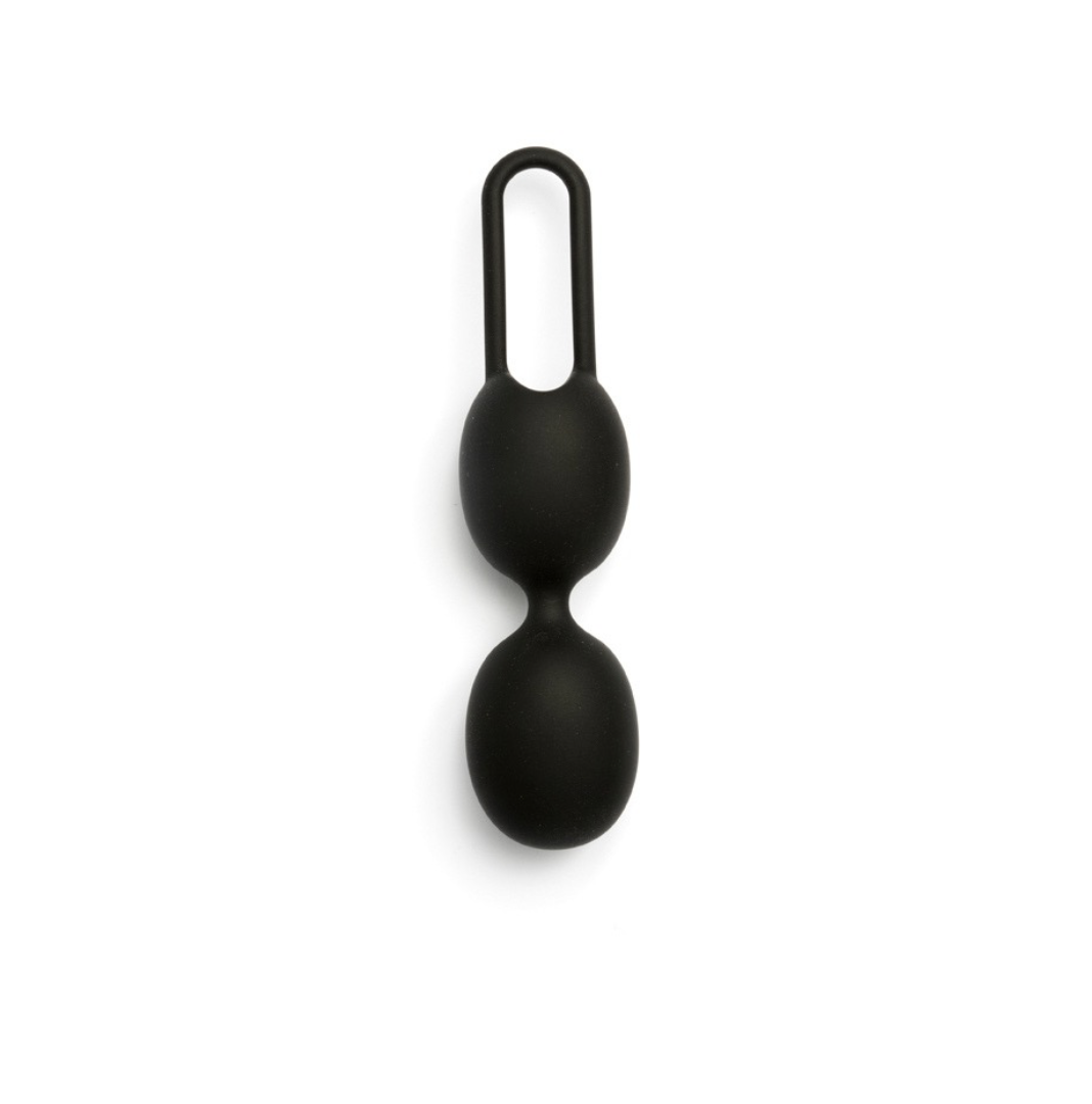 Tickler Kegel Double Trainer