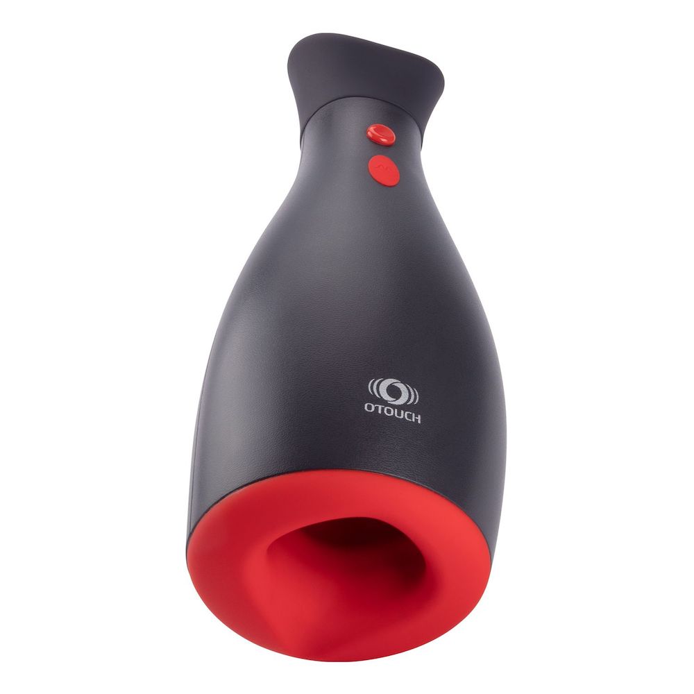 Otouch Ninja 2 - Inflatable Pumping Male Masturbator