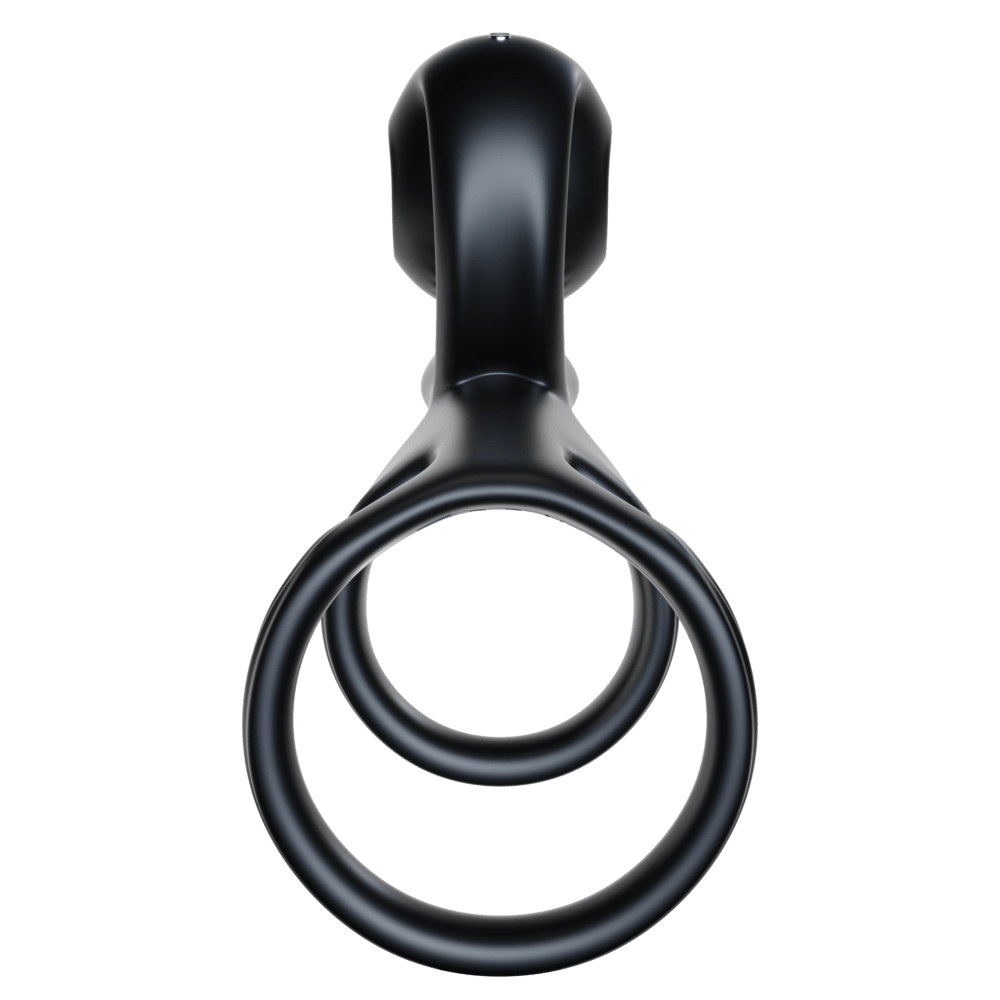 SVibe - Jovi Couple Ring Stimulator With Remote Control