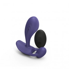 Love To Love Witty Wearable Vibrator With Remote Control