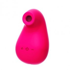 VeDO Suki Pink Suction Clitoral Stimulator