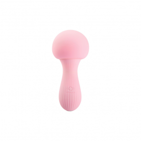 OTOUCH - Mushroom Rechargeable Wand Massager