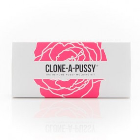 Clone A Pussy Do It Yourself Silicone Kit