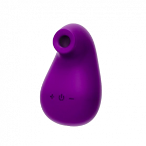 VeDO Suki Purple Suction Clitoral Stimulator