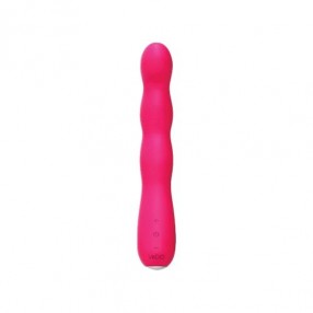 VeDO Quiver Wavy Rechargeable Vibrator