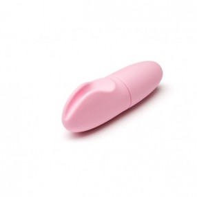 The Smooth Operator Snazzy Rechargeable Clitoral Vibrator